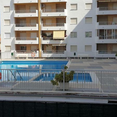 Adosado Gandia Beach 외부 사진