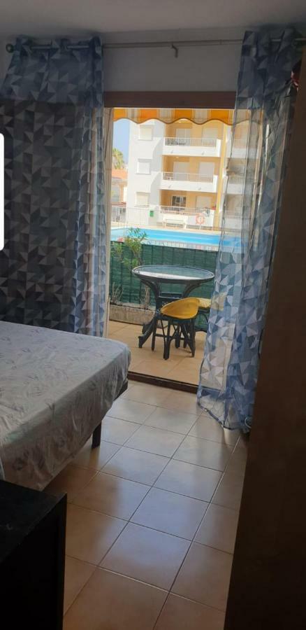 Adosado Gandia Beach 외부 사진