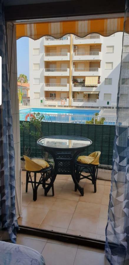 Adosado Gandia Beach 외부 사진
